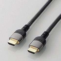 HDMIケーブル Premium 1.0m ブラック DH-HDP14E10BK テレビ・AV機器 HDMIケーブル Premium 1.0m ブラック DH-HDP14E10BK テレビ・AV機器