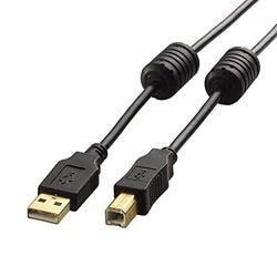 AVケーブル TV-HDD用 A-Bケーブル USB2.0 2.0m DH-AB2F20BK メーカー在庫品 テレビ・AV機器 AVケーブル TV-HDD用 A-Bケーブル USB2.0 2.0m DH-AB2F20BK メーカー在庫品 テレビ・AV機器