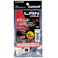 やわらかLANケーブル CAT6 0.15m ブルー LD-GPY BU015