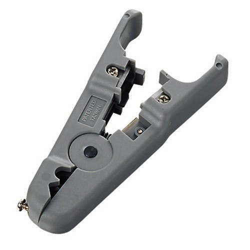 LD-GKTY 10BASE-T用外皮剥き工具 作業工具 LD-GKTY 10BASE-T用外皮剥き工具 作業工具