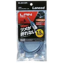 cܖh~炩LANP[u(C6) 1.5m u[ LD-GPYT BU15 p\REӋ@