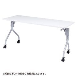 フォールディングデスク(W1800×D600) FDR-18060 メーカー在庫品 オフィス家具 フォールディングデスク(W1800×D600) FDR-18060 メーカー在庫品 オフィス家具