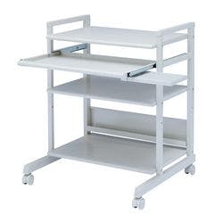 スチール製パソコンラック RAC-EC6SN2 メーカー在庫品 オフィス家具 スチール製パソコンラック RAC-EC6SN2 メーカー在庫品 オフィス家具