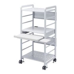 SOHOラック(W638×D550×H1330mm) RAC-S600M メーカー在庫品 オフィス家具 SOHOラック(W638×D550×H1330mm) RAC-S600M メーカー在庫品 オフィス家具