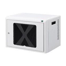 ノートパソコン・タブレット充電キャビネット(10台収納) CAI-CAB44W メーカー在庫品 オフィス家具 ノートパソコン・タブレット充電キャビネット(10台収納) CAI-CAB44W メーカー在庫品 オフィス家具