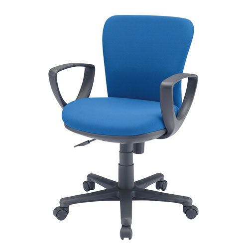SNC-022KBL2 オフィスチェア メーカー在庫品 オフィス家具 SNC-022KBL2 オフィスチェア メーカー在庫品 オフィス家具