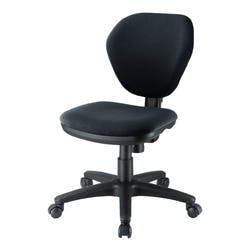 SNC-T162BK オフィスチェア メーカー在庫品 オフィス家具 SNC-T162BK オフィスチェア メーカー在庫品 オフィス家具
