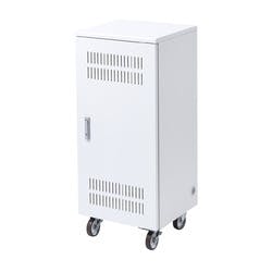 CAI-CAB66W ノートパソコン保管庫(11台収納) メーカー在庫品 オフィス家具 CAI-CAB66W ノートパソコン保管庫(11台収納) メーカー在庫品 オフィス家具