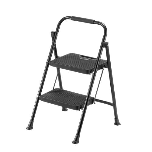 2段脚立 メーカー在庫品 オフィス家具 2段脚立 メーカー在庫品 オフィス家具