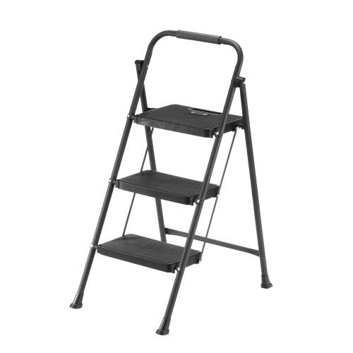 3段脚立 オフィス家具 3段脚立 オフィス家具
