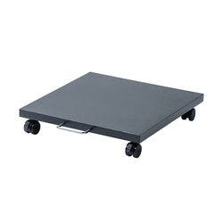 LPS-113BK プリンタスタンド(W400×D400) メーカー在庫品 オフィス家具 LPS-113BK プリンタスタンド(W400×D400) メーカー在庫品 オフィス家具