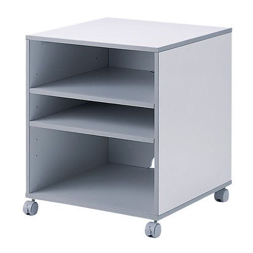 LPS-T102KN レーザープリンタスタンド メーカー在庫品 オフィス家具 LPS-T102KN レーザープリンタスタンド メーカー在庫品 オフィス家具