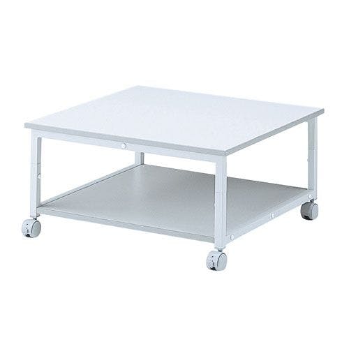 LPS-T105N2 レーザープリンタスタンド(W700×D700mm) メーカー在庫品 オフィス家具 LPS-T105N2 レーザープリンタスタンド(W700×D700mm) メーカー在庫品 オフィス家具