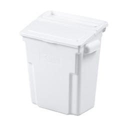 3段式ワゴン用蓋付きサイドBOX 大 メーカー在庫品 オフィス家具 3段式ワゴン用蓋付きサイドBOX 大 メーカー在庫品 オフィス家具