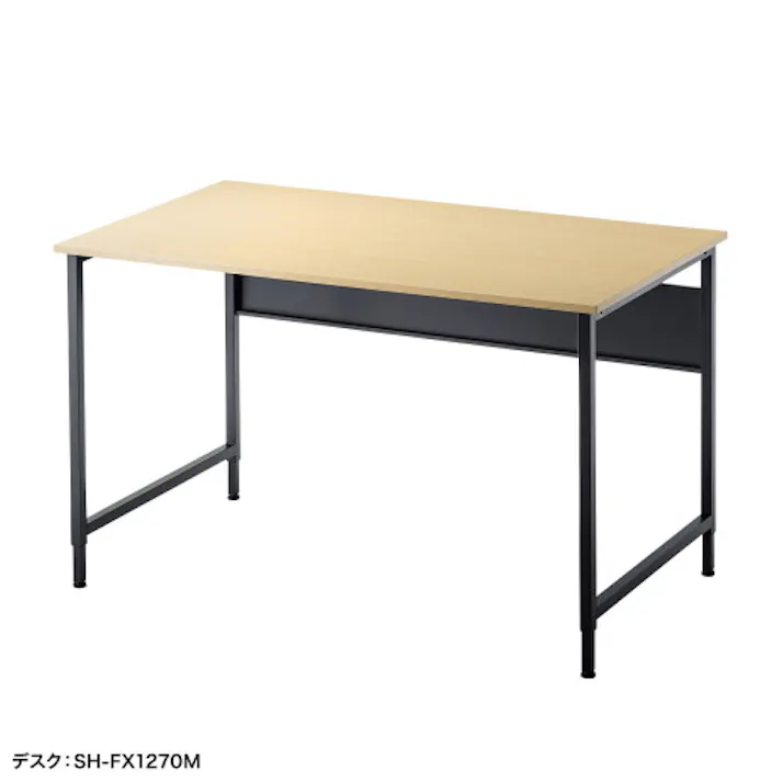 フレキシブルデスク メーカー在庫品