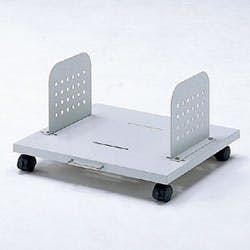 CP-030 CPUスタンド(2台設置用) メーカー在庫品 オフィス家具 CP-030 CPUスタンド(2台設置用) メーカー在庫品 オフィス家具