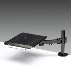 ノートPCアーム CR-LANPC1 メーカー在庫品 オフィス家具 ノートPCアーム CR-LANPC1 メーカー在庫品 オフィス家具