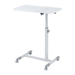 ノートパソコンデスク(ホワイト) NPC-10W メーカー在庫品 オフィス家具 ノートパソコンデスク(ホワイト) NPC-10W メーカー在庫品 オフィス家具