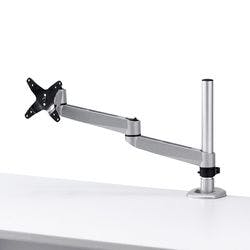 水平多関節液晶モニターアーム CR-LA1002N メーカー在庫品 オフィス家具 水平多関節液晶モニターアーム CR-LA1002N メーカー在庫品 オフィス家具