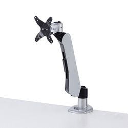 垂直液晶モニターアーム CR-LA1005N メーカー在庫品 オフィス家具 垂直液晶モニターアーム CR-LA1005N メーカー在庫品 オフィス家具