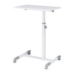 ノートパソコンデスク(白) NPC-13W メーカー在庫品 オフィス家具 ノートパソコンデスク(白) NPC-13W メーカー在庫品 オフィス家具