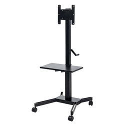 手動上下昇降液晶ディスプレイスタンド CR-LAST23 メーカー在庫品 オフィス家具 手動上下昇降液晶ディスプレイスタンド CR-LAST23 メーカー在庫品 オフィス家具
