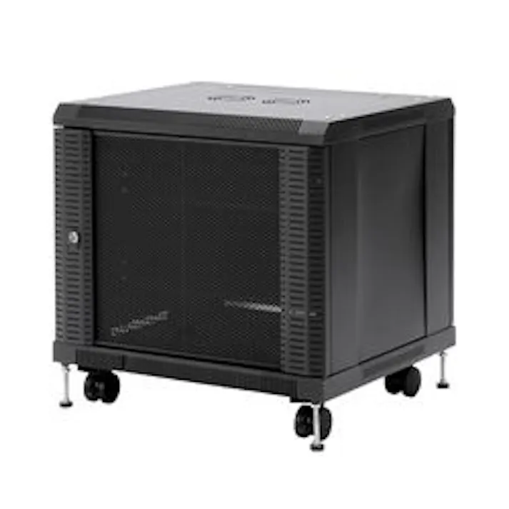 19インチマウントボックス(9U) CP-SVCBOX1 メーカー在庫品