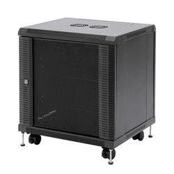 19インチマウントボックス(11U) CP-SVCBOX2 パソコン・周辺機器 19インチマウントボックス(11U) CP-SVCBOX2 パソコン・周辺機器