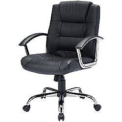 レザーチェア SNC-L10K メーカー在庫品 オフィス家具 レザーチェア SNC-L10K メーカー在庫品 オフィス家具