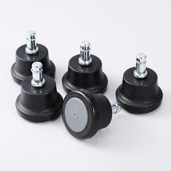 OAチェア用ウレタン製固定脚 SNC-ADJST3 メーカー在庫品 オフィス家具 OAチェア用ウレタン製固定脚 SNC-ADJST3 メーカー在庫品 オフィス家具