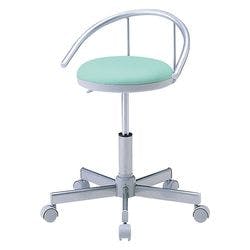 OAチェア グリーン SNC-RD1VG2 メーカー在庫品 オフィス家具 OAチェア グリーン SNC-RD1VG2 メーカー在庫品 オフィス家具