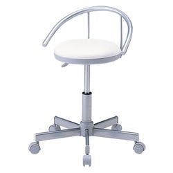 OAチェア ホワイト SNC-RD1VW2 メーカー在庫品 オフィス家具 OAチェア ホワイト SNC-RD1VW2 メーカー在庫品 オフィス家具