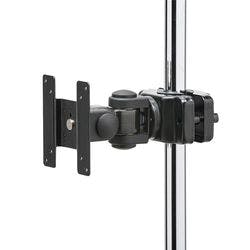 高耐荷重支柱取付けモニタアーム CR-LA357 メーカー在庫品 オフィス家具 高耐荷重支柱取付けモニタアーム CR-LA357 メーカー在庫品 オフィス家具