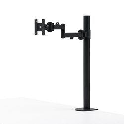 高耐荷重水平アーム CR-LA1702BK メーカー在庫品 オフィス家具 高耐荷重水平アーム CR-LA1702BK メーカー在庫品 オフィス家具