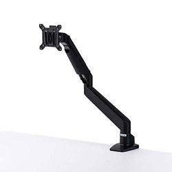 水平垂直多関節液晶モニターアーム(ブラック) CR-LA1301BKN2 メーカー在庫品 オフィス家具 水平垂直多関節液晶モニターアーム(ブラック) CR-LA1301BKN2 メーカー在庫品 オフィス家具