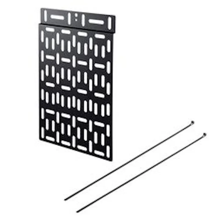 MR-VESA7 VESA取付けプレート(大)