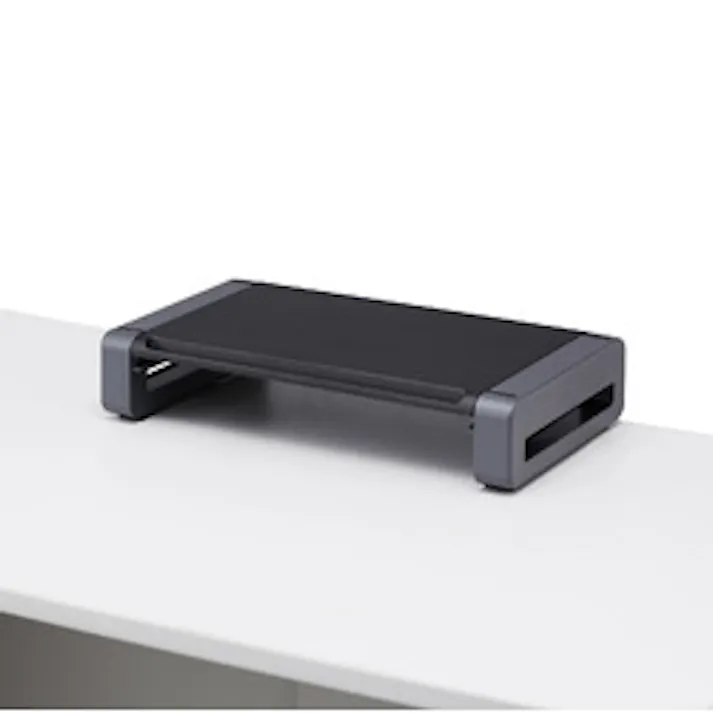 MR-LC801BKN モニタスタンド(黒) メーカー在庫品