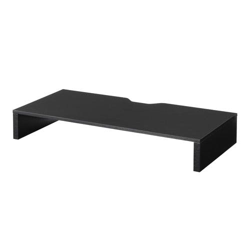 MR-LC101BKN 机上液晶モニタスタンド メーカー在庫品 オフィス家具 MR-LC101BKN 机上液晶モニタスタンド メーカー在庫品 オフィス家具