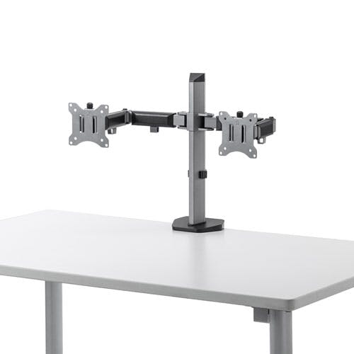 CR-LA2002 水平液晶モニターアーム メーカー在庫品 オフィス家具 CR-LA2002 水平液晶モニターアーム メーカー在庫品 オフィス家具
