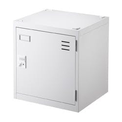 PLK-PS400W 個別ロッカー オフィス家具 PLK-PS400W 個別ロッカー オフィス家具