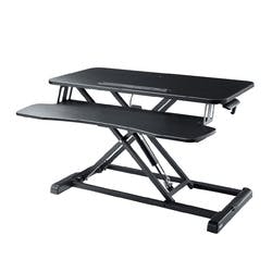 MR-ERGST5BK エルゴノミクスリフトアップデスク オフィス家具 MR-ERGST5BK エルゴノミクスリフトアップデスク オフィス家具