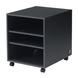 CP-051BK 収納ボックス メーカー在庫品 オフィス家具 CP-051BK 収納ボックス メーカー在庫品 オフィス家具