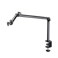 クランプ式カメラマウント(3関節タイプ) メーカー在庫品 オフィス家具 クランプ式カメラマウント(3関節タイプ) メーカー在庫品 オフィス家具