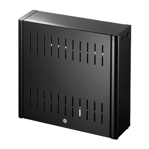 VESA取付けセキュリティボックス(大) メーカー在庫品 オフィス家具 VESA取付けセキュリティボックス(大) メーカー在庫品 オフィス家具