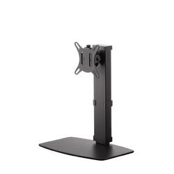 卓上モニタースタンド(回転・上下昇降) メーカー在庫品 オフィス家具 卓上モニタースタンド(回転・上下昇降) メーカー在庫品 オフィス家具