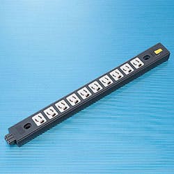 TAP-MR7485 15Aコンセントバー パソコン・周辺機器 TAP-MR7485 15Aコンセントバー パソコン・周辺機器