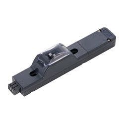 15A コンセントバー 15A安全ブレーカ付コネクタ TAP-ME8106 パソコン・周辺機器 15A コンセントバー 15A安全ブレーカ付コネクタ TAP-ME8106 パソコン・周辺機器