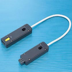 15A コンセントバー用延長アダプタ(コネクタ付・VCTFコード0.4m) パソコン・周辺機器 15A コンセントバー用延長アダプタ(コネクタ付・VCTFコード0.4m) パソコン・周辺機器