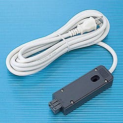 TAP-ME8101TJ3 15Aコンセントバー用延長用コネクタコード付 パソコン・周辺機器 TAP-ME8101TJ3 15Aコンセントバー用延長用コネクタコード付 パソコン・周辺機器
