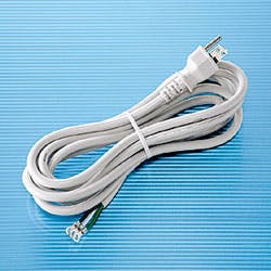 TAP-R7902TJ3A コンセントバー用電源コード パソコン・周辺機器 TAP-R7902TJ3A コンセントバー用電源コード パソコン・周辺機器